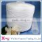 100% Polyester Spun Yarns 30/1 for Fabric Knitting