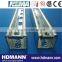 High Silicon Perforated Unistrut Channe