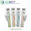 Hot Sale Classic Chinese image Blue and White Procelain Series Nail Clipper