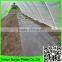 Supply 2016 100% virgin LDPE Clear Overwintering Film ,3mil with better tear strength, stronger folds