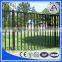 New design aluminum fence panels