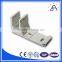 Die Cast Anodizing Aluminum Corner Joint