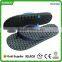 plastic wholesale cheap eva flip flop custom in china