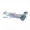custom aluminium alloy tray body