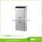 Fashionable 1000ML toilet hand sanitizer dispenser with sensor, high quality AutomaticTouchless soap dispenser