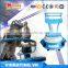 Endless Tour Virtual Reality 9D VR Standing Simulator With 360 Degree Scene