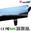 ShowJockey 12 Volt LED DMX Artnet Light Bar With Milky Cover