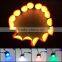 LED pixel wall light most powerful outdoor DMX high led lights