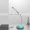 RGB lamp RGB Led tabl lamp Atmosphere lamp Charging lamp Touch table lamp RGB atmosphere lamp Eye protection desk lamp USB 5V 1A