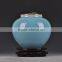 Food Grade Glazed Jingdezhen Ceramic Storage Jar for Tea Leave