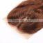 TOP 7A Virgin Peruvian Lace Closure Body Wave Free Middle Part Human Hair Closure Peruvian Body Wave Lace Closure Bleached Knots