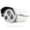 Kendom Competitive Low Price CCTV System CVI Camera IR HD Lens Bullet proof Camera