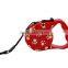 Wholesale Auto Chew Proof Retractable Dog Leash