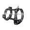 High Quality Durable Nylon Material Dog Body Harness