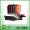 PVC Ring Binders Manufacture Paper File Folder for binder