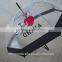 2016 PVC POE EVA Apollo TRANSPARENT UMBRELLA