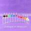 plastic needle tip dropper bottles for e-liquid