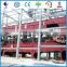 Professional Castor oil solvent extraction workshop machine,processing equipment,solvent extraction produciton line machine