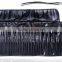 32pcs Professional Cosmetic Facial Make up Brush Tools Set Make-up Toiletry Kit Wool Brand Black Pouch Bag
