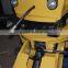 China made excavator HD hydraulic grapple for sale
