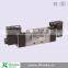 4V(A) 400 Series 5 Way solenoid valve/Control Valve