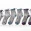 glossy fashion cute korea socks
