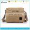 2016 famous canvas bag Large capacity fashion shoulder bag classic design handbag                        
                                                                                Supplier's Choice