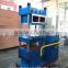 2016 New style four column rubber vulcanizer / rubber molding press machine