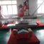 hot sale frame for CNC milling machine