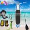 inflatable color strong paddlesurf for hot sale