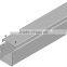 Cable duct for cable wire