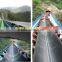 cement conveyor belt conveyor system manufacturer