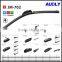 JM-702 Universal Type Applicable for Hook&Bayonet Economic Flatwiper Blade