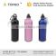 Wholesale High Quality Custom Logo Printed Vacuum Stainless Steel Insulated Water Bottle