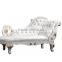 White leather modern sofa french sectional sofa the one dubai furniture