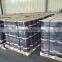 SBS 4mm modified bitumen waterproof membrane