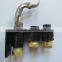 Burner gas control valves/Gas stove control valve