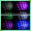 DJ LED light nightclub led magic moon flower light