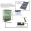 60L solar freezer,mini solar freezer dc freezer battery freezer cell freezer dc/ac inverter freezer