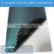 CARLIKE Top Quality 3D Chameleon Purple Carbon Fiber Car Sticker