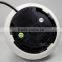Day/Night indoor dome camera sony Effio-A 800tvl 2.8-12mm manual zoom lens with OSD menu plastic cover cctv dome ir camera