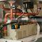 combi gas boiler natural gas boiler double system Model W Italian design