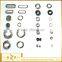 22mm Round shape metal eyelet