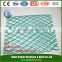 China Factory Supply High Quality Plastic Flat Mesh/Square Mesh/Plastic Flat Wire Mesh