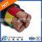 Copper Conductor SWA LSZH/ Low Smoke Halogen Free 0.6/1KV Cable