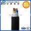 PVC insulated PVC sheathed Braid screened Control Cable