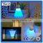 Christmas gift USB charge badminton lamp/badminton LED lamp/table badminton lamp