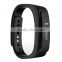 2016 New Sports Bluetooth Bracelet Smart Wristband Watch Smartband Fitness Sport Strap Wristbands Tracker Smartwatch
