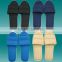 cosy indoor slippers eva flip flop use in hospital