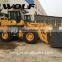 WOLF 4Ton wheel loader for sale